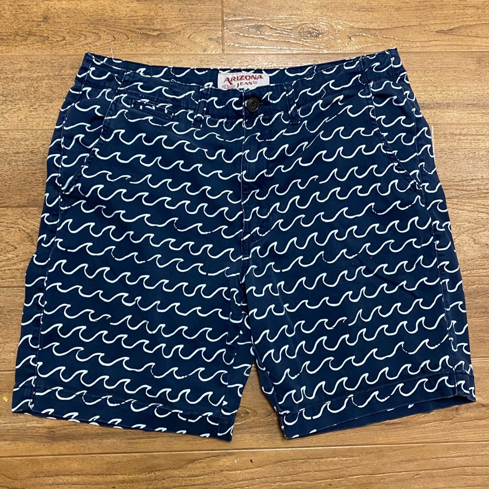 2 for $12 item, Arizona Jean Co shorts size 34